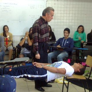 Reformar método de enseñanza reduciría deserción: docentes