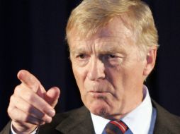 Mosley demandaba una violación a su vida privada. AP / ARCHIVO