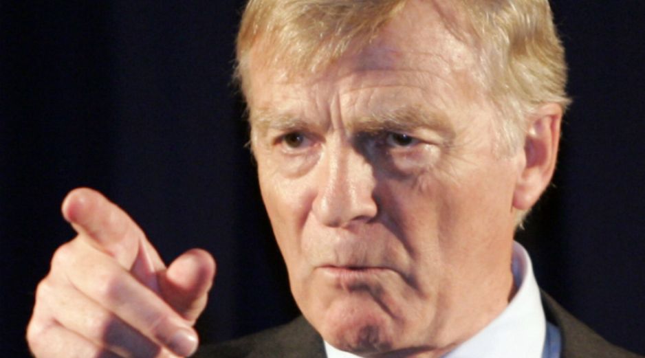 Mosley demandaba una violación a su vida privada. AP / ARCHIVO