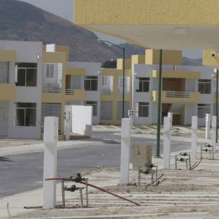 Industria de la vivienda produce 60 mil casas al año en Jalisco