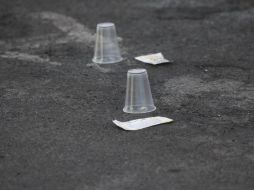 El fiscal de Tabasco indica que una de las versiones es que tres personas descendieron de un vehículo y realizaron varios disparos. EL INFORMADOR / ARCHIVO