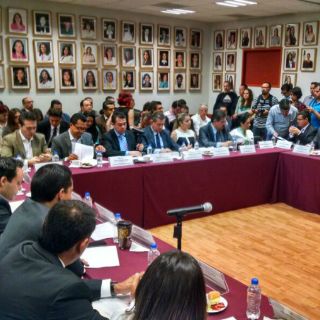 Yo no vengo a vender miedo: Nájera