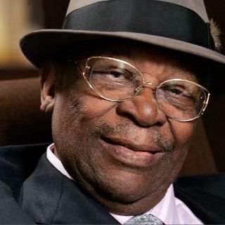 Obama expresa su pésame ante muerte de B.B. King