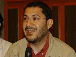 Martí Batres considera que los derechos sociales no pueden ser pausados. NTX / ARCHIVO