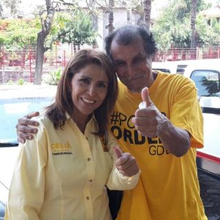 Guadalajara será la ciudad más transparente: Celia Fausto