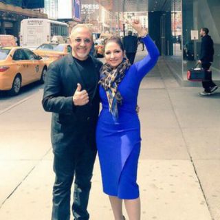 Gloria y Emilio Estefan recibirán Premio Ponce de León