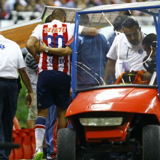 Carlos Salcido se perderá la Liguilla