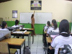 Motivan a maestros a crear nuevos espacios para ejercer su profesión. EL INFORMADOR / ARCHIVO