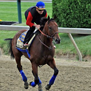 Víctor Espinoza va por la segunda joya de la corona