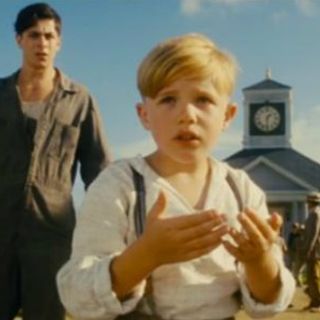 'El gran pequeño' recauda tres MDP en su pre estreno