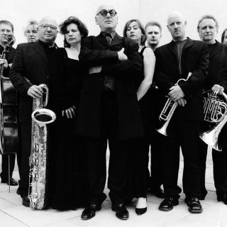 Aquí inicia la gira de Michael Nyman Band