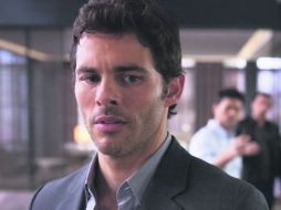 James Marsden. El actor se ha caracterizado por trabajar en comedias románticas y en cintas de acción. ESPECIAL /  Open Road Films