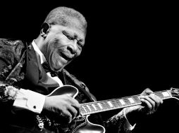 La noticia de la muerte de King provocó un despliegue de homenajes de músicos de todas las generaciones. AP / D. Dean