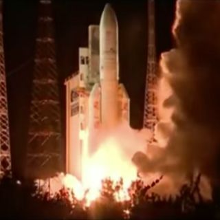 El satélite Centenario contaba con seguro: SCT