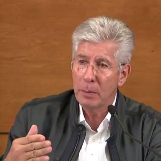 Garantía de servicio satelital, pese a falla de lanzamiento: SCT