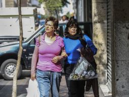 Se recomienda que inmediatamente después de un desmayo se acuda a urgencias para que especialistas hagan un diagnóstico oportuno. EL INFORMADOR / ARCHIVO