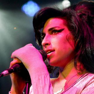 Cannes estrena polémico documental sobre Amy Winehouse