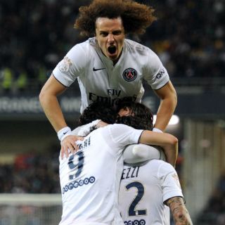 El PSG conquista su tercera liga consecutiva