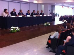 El Pleno del IFAI instruyó a la SCT a entregar la solicitud de reclamación para el pago de los gastos no recuperables. TWITTER / @INAImexico