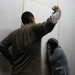 Violencia hacia las mujeres, una realidad histórica