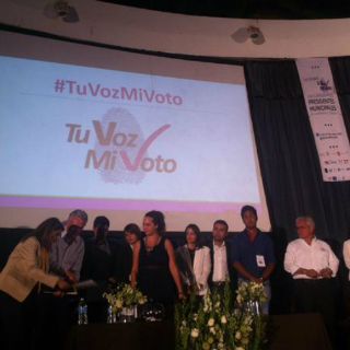 Candidatos de Guadalajara comparten propuestas en debate