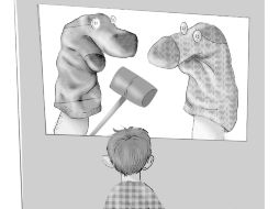 En México tenemos una democracia que no ve en los ciudadanos a un actor racional, reflexivo y complejo que quiere información. EL INFORMADOR / S. Mora