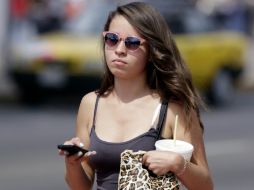 Aseguran que existen más de 14 mil millones de aparatos conectados a Internet. EL INFORMADOR / ARCHIVO