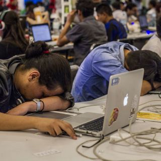 Insomnio afecta a una tercera parte del mundo