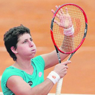 Final inédita en damas