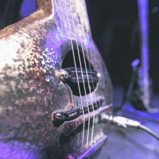 El viaje sonoro de Cabezas de Cera