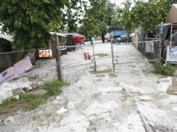 Hay un 60% de probabilidad de lluvias y granizada en el centro del país. EL INFORMADOR / ARCHIVO