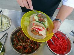 Recomiendan que durante la época de calor la mayoría de los alimentos deben ser consumidos rapidamente para evitar su descomposición. EL INFORMADOR / ARCHIVO