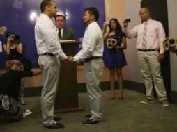 En muchos países, las relaciones sexuales entre mayores de edad del mismo sexo continúan siendo consideradas un crimen. EL INFORMADOR / ARCHIVO