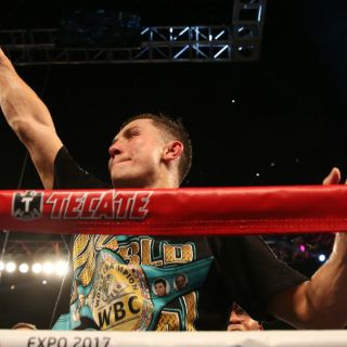 Golovkin cree poder con Cotto o 'Canelo'