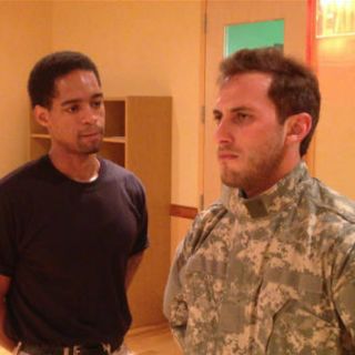 'Yo estuve ahí' de Sebastián Zurita se proyecta en Cannes