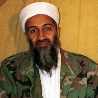 Alemania habría ayudado a EU a localizar a Bin Laden