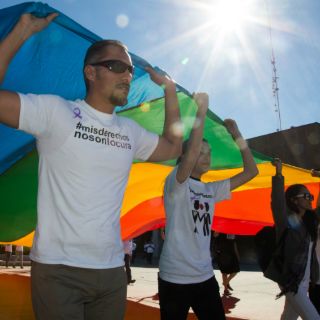 México conmemorará Día de Lucha contra Homofobia