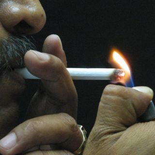 En México existen casi 11 millones de fumadores