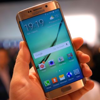Galaxy S6 y Edge, los más vendidos en México