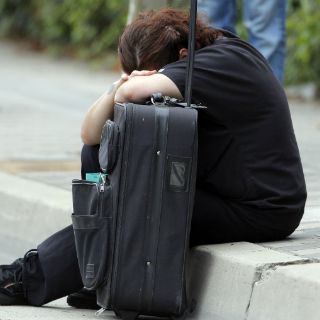 Hombre serbio mata a familiares en víspera de boda de su hijo