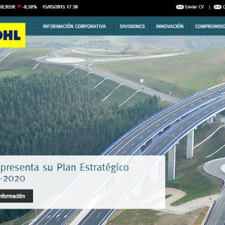 Renuncia funcionario del Estado de México vinculado a caso OHL