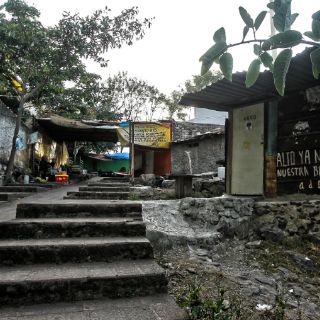 Colectan firmas para reapertura de parque en Huentitán