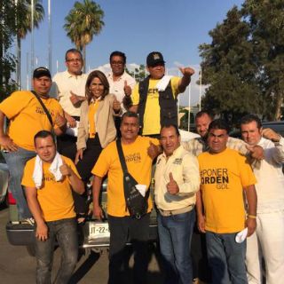 Los tapatíos merecen una ciudad segura: Celia Fausto