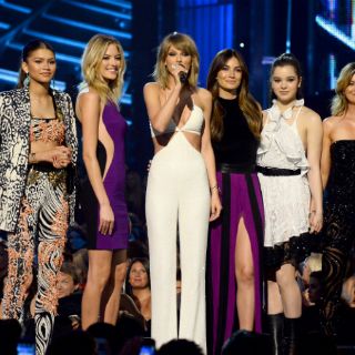 Taylor Swift estrena video en los Premios Billboard