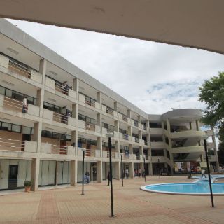 Inauguran Centro Fudan-Tec de Investigación