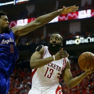 Los Rockets se instalan en la Final