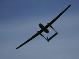 China también ha comenzado a usar estos aparatos en labores de vigilancia marítima. AP / ARCHIVO