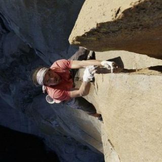 Muere deportista extremo Dean Potter en Yosemite