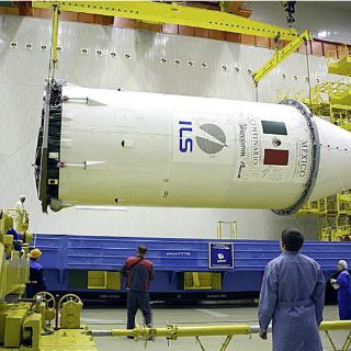 La SCT niega se pierdan años de servicio por caída de satélite