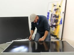 Los artistas están atraídos por un mercado 'virgen' con gran poder adquisitivo. EFE / ARCHIVO